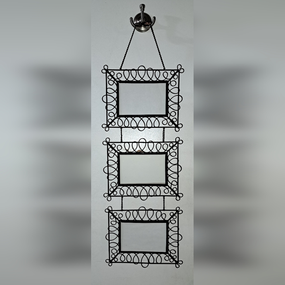 Pier 1 Hanging Frames